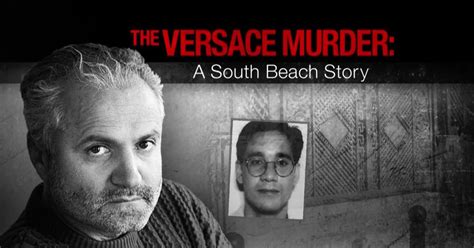 johnny versace series|johnny versace murder.